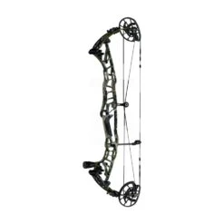 Hoyt Highline Compound Bow - Mod 3 -Kinetic Shop highline kv2 3 1