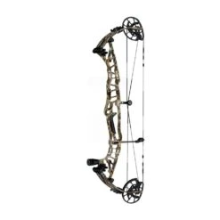 Hoyt Highline Compound Bow - Mod 3 -Kinetic Shop highline rte 3 1
