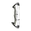 Hoyt Highline Compound Bow - Mod 3 -Kinetic Shop highline wilderness 3 1