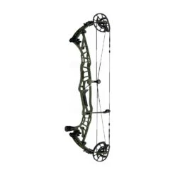 Hoyt Highline Compound Bow - Mod 3