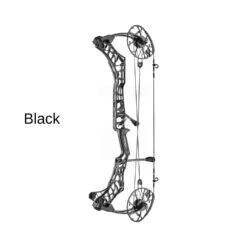 Mathews Image Compound Bow -Kinetic Shop imageblack