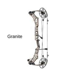 Mathews Image Compound Bow -Kinetic Shop imagegranite