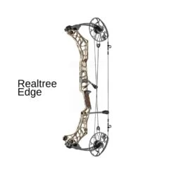 Mathews Image Compound Bow -Kinetic Shop imagerealtreeedge