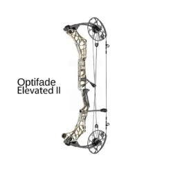 Mathews Image Compound Bow -Kinetic Shop imagesubalpine2 1