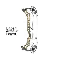 Mathews Image Compound Bow -Kinetic Shop imageunderarmourforest