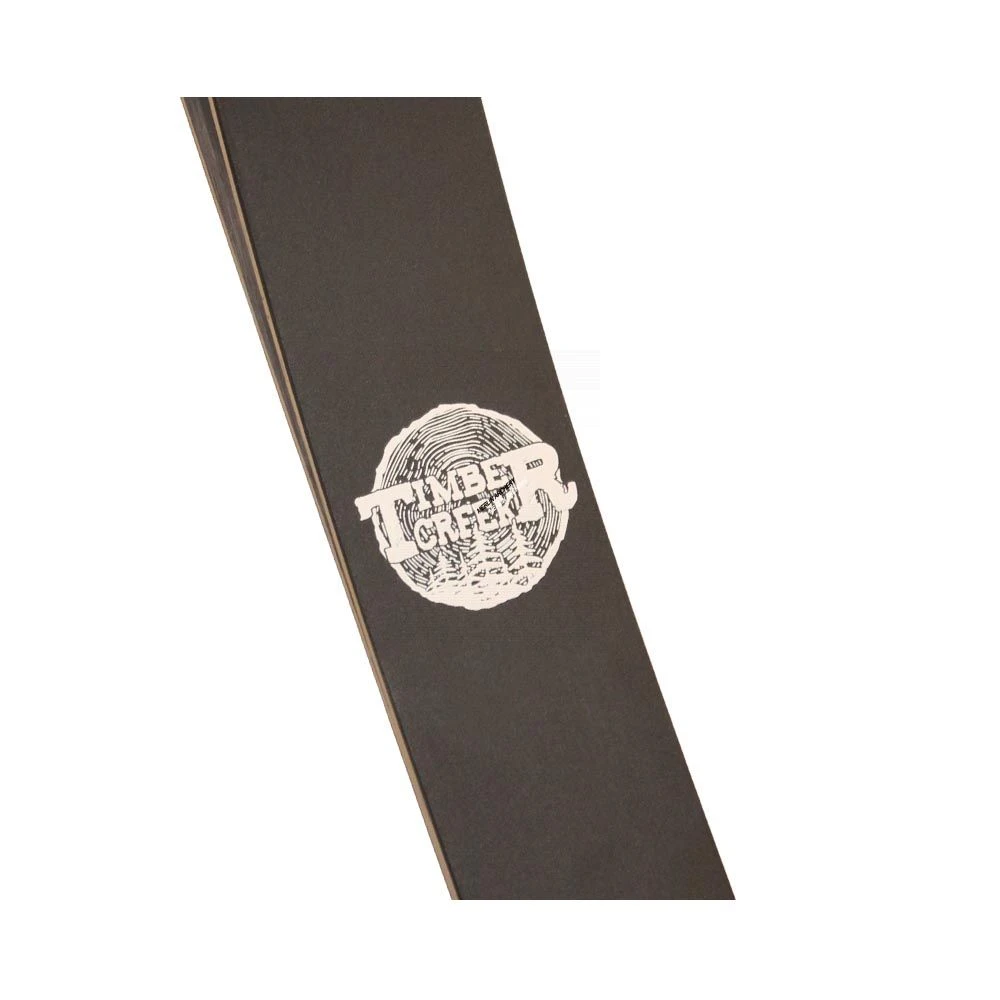 Timber Creek Indigo 60" Recurve Takedown Bow 5 Timber Creek Indigo 60" Recurve Takedown Bow - Image 3