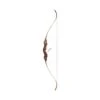 Timber Creek Indigo 60" Recurve Takedown Bow 1 Timber Creek Indigo 60" Recurve Takedown Bow -Kinetic Shop indigo rh
