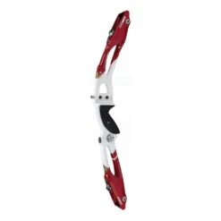 Win & Win Inno CXT Recurve Riser - 23" 29 Win & Win Inno CXT Recurve Riser - 23" -Kinetic Shop innocxt brillant red white 5