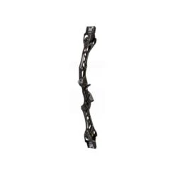 Kinetic Invinso Recurve Riser - 25" -Kinetic Shop invinso black 2