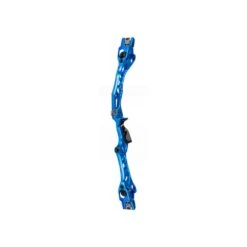 Kinetic Invinso Recurve Riser - 25" -Kinetic Shop invinso blue 2