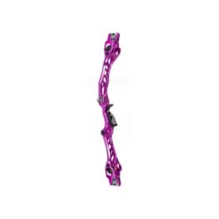 Kinetic Invinso Recurve Riser - 25" -Kinetic Shop invinso purple 2