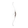 Kaiser Peles 62" One Piece Bow 1 Kaiser Peles 62" One Piece Bow -Kinetic Shop kaiser peles 1