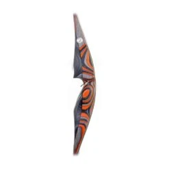 Kaiser Peles 62" One Piece Bow 9 Kaiser Peles 62" One Piece Bow -Kinetic Shop kaiser peles 3