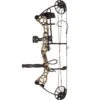 Bear Karnage Dynamic Compound Bow RTH - Right Handed -Kinetic Shop karnage 1