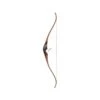 Bearpaw Kiowa One Piece Recurve Bow