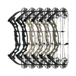 Hoyt Kobalt Compound Bow 2023 - Fuse Package -Kinetic Shop kobalt group 2