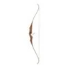 Bear Super Kodiak One Piece Recurve Bow 60" 2 Bear Super Kodiak One Piece Recurve Bow 60" -Kinetic Shop kodiaksuper