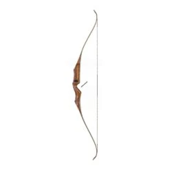 Bear Super Kodiak One Piece Recurve Bow 60"