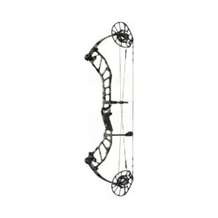 PSE Omen Compound Bow - S2 -Kinetic Shop kuiurh 3