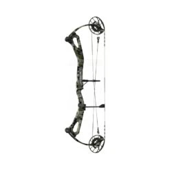 PSE Mach 34 Compound Bow - EC Cam 23 PSE Mach 34 Compound Bow - EC Cam -Kinetic Shop kuv 1 2
