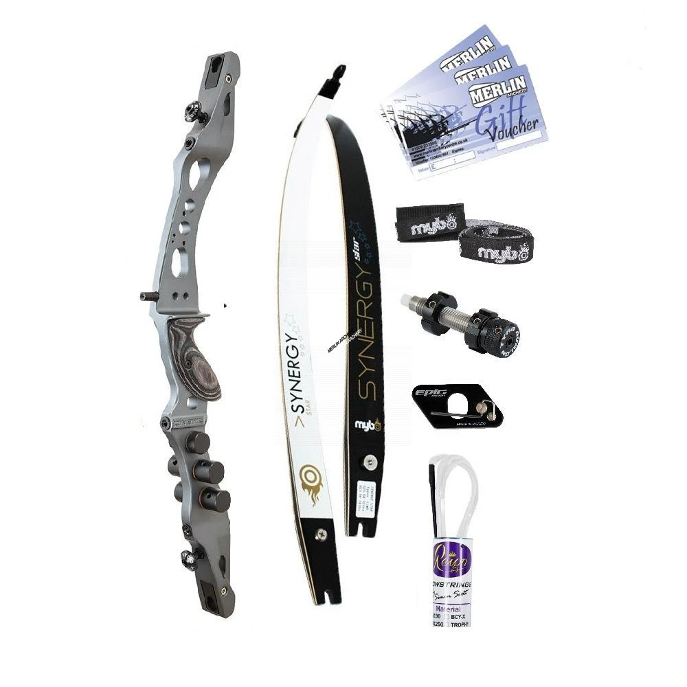 Kinetic Vygo Complete Bow 2 Kinetic Vygo Complete Bow