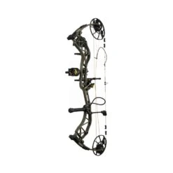 Bear Legend XR RTH Compound Bow -Kinetic Shop legendolive 2