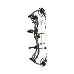 Bear Legend XR RTH Compound Bow -Kinetic Shop legendstone 2