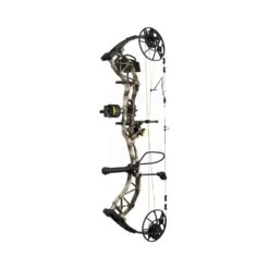 Bear Legend XR RTH Compound Bow -Kinetic Shop legendwhitetail 2