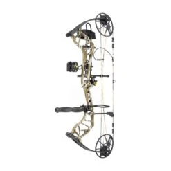 Bear Legit RTH Compound Bow -Kinetic Shop legitrth mossy oak 1