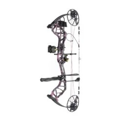 Bear Legit RTH Compound Bow -Kinetic Shop legitrth muddy 1