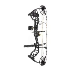 Bear Legit RTH Compound Bow -Kinetic Shop legitrth shadow 1