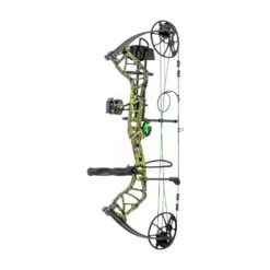 Bear Legit RTH Compound Bow -Kinetic Shop legitrth toxic 1