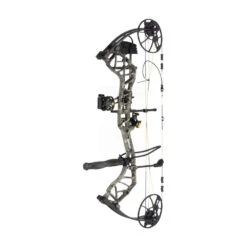 Bear Legit RTH Compound Bow -Kinetic Shop legitrth true timber strata 1