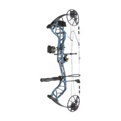 Bear Legit RTH Compound Bow -Kinetic Shop legitrth undertow 1