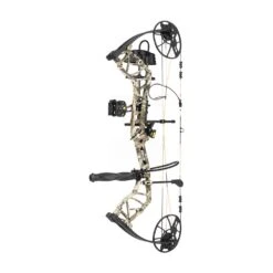 Bear Legit RTH Compound Bow -Kinetic Shop legitrth veil whitetail 1