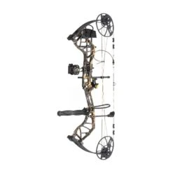 Bear Legit RTH Compound Bow -Kinetic Shop legitrth wildfire 1