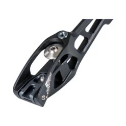 Kinetic Lancer Recurve Riser 12 Kinetic Lancer Recurve Riser -Kinetic Shop limbpocket