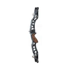 Kinetic Meos Recurve Riser -Kinetic Shop meosgst 2