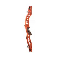 Kinetic Meos Recurve Riser -Kinetic Shop meosong 2