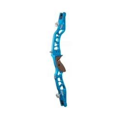 Kinetic Meos Recurve Riser -Kinetic Shop meostqs 2