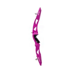 Core Gonexo Recurve Riser 36 Core Gonexo Recurve Riser -Kinetic Shop metalpurple 2