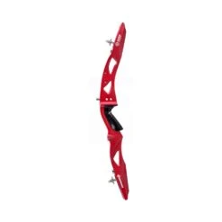 Core Gonexo Recurve Riser 38 Core Gonexo Recurve Riser -Kinetic Shop metalred 2