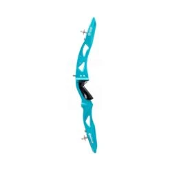 Core Gonexo Recurve Riser 39 Core Gonexo Recurve Riser -Kinetic Shop metalteal 2