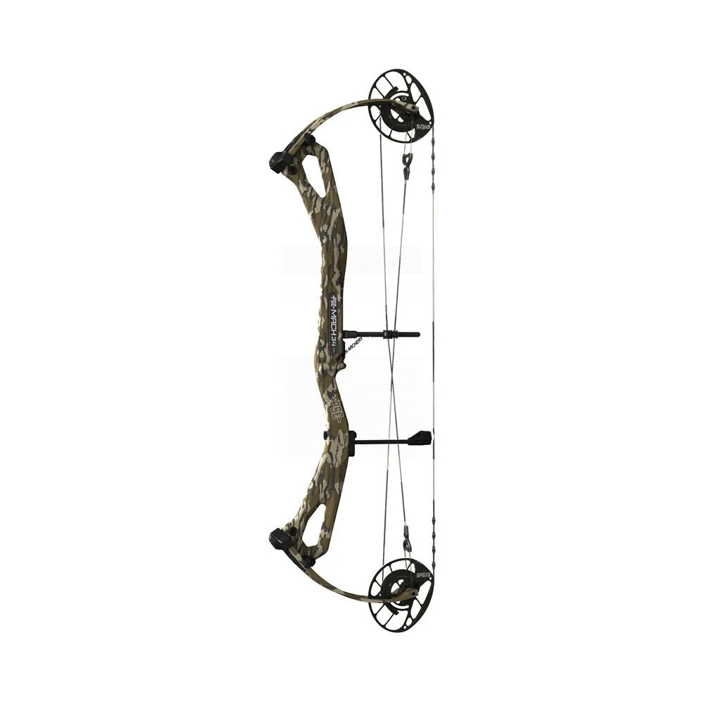 PSE Mach 34 Compound Bow - E2 Cam 12 PSE Mach 34 Compound Bow - E2 Cam - Image 10