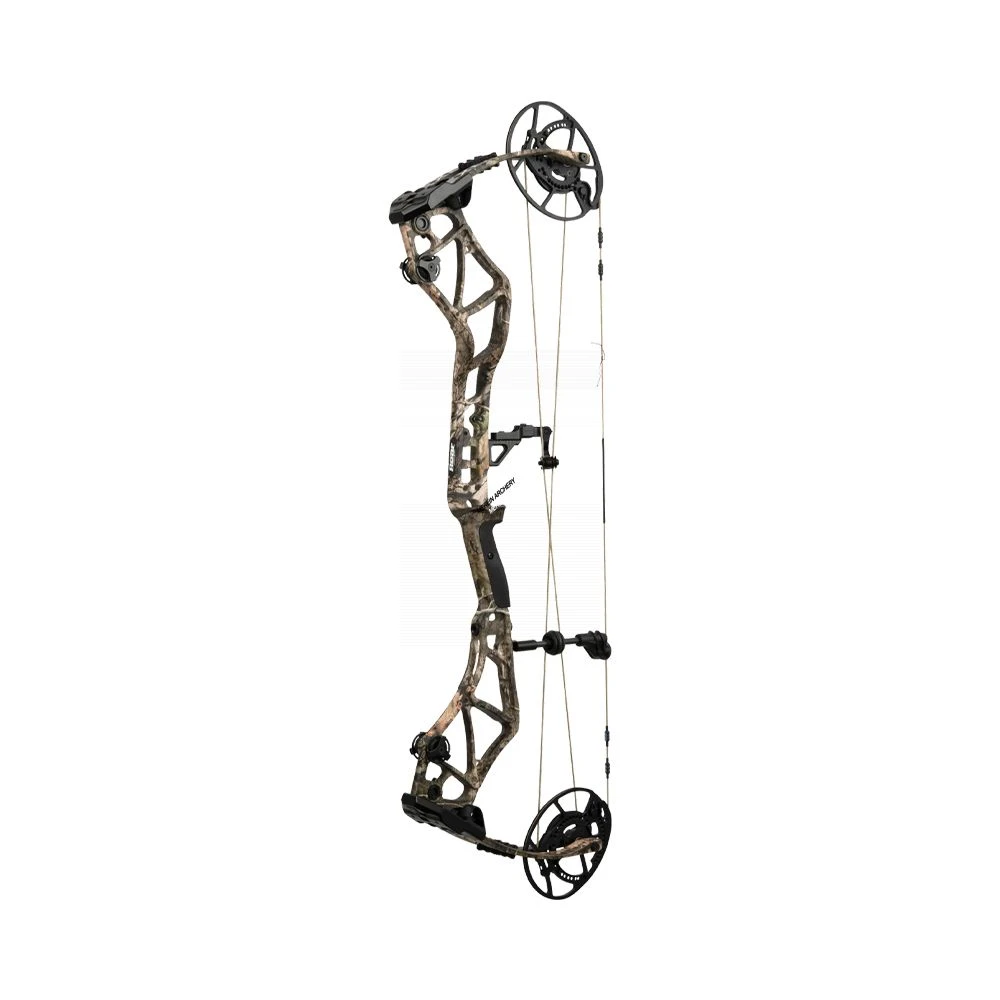 Bear Execute 32 Compound Bow 15 Bear Execute 32 Compound Bow - Image 13