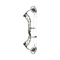 PSE Omen Compound Bow - S2 -Kinetic Shop mocrh 3