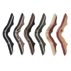 Bearpaw Mohawk Hunter 58" Hybrid Bow -Kinetic Shop mohawkhunter 2