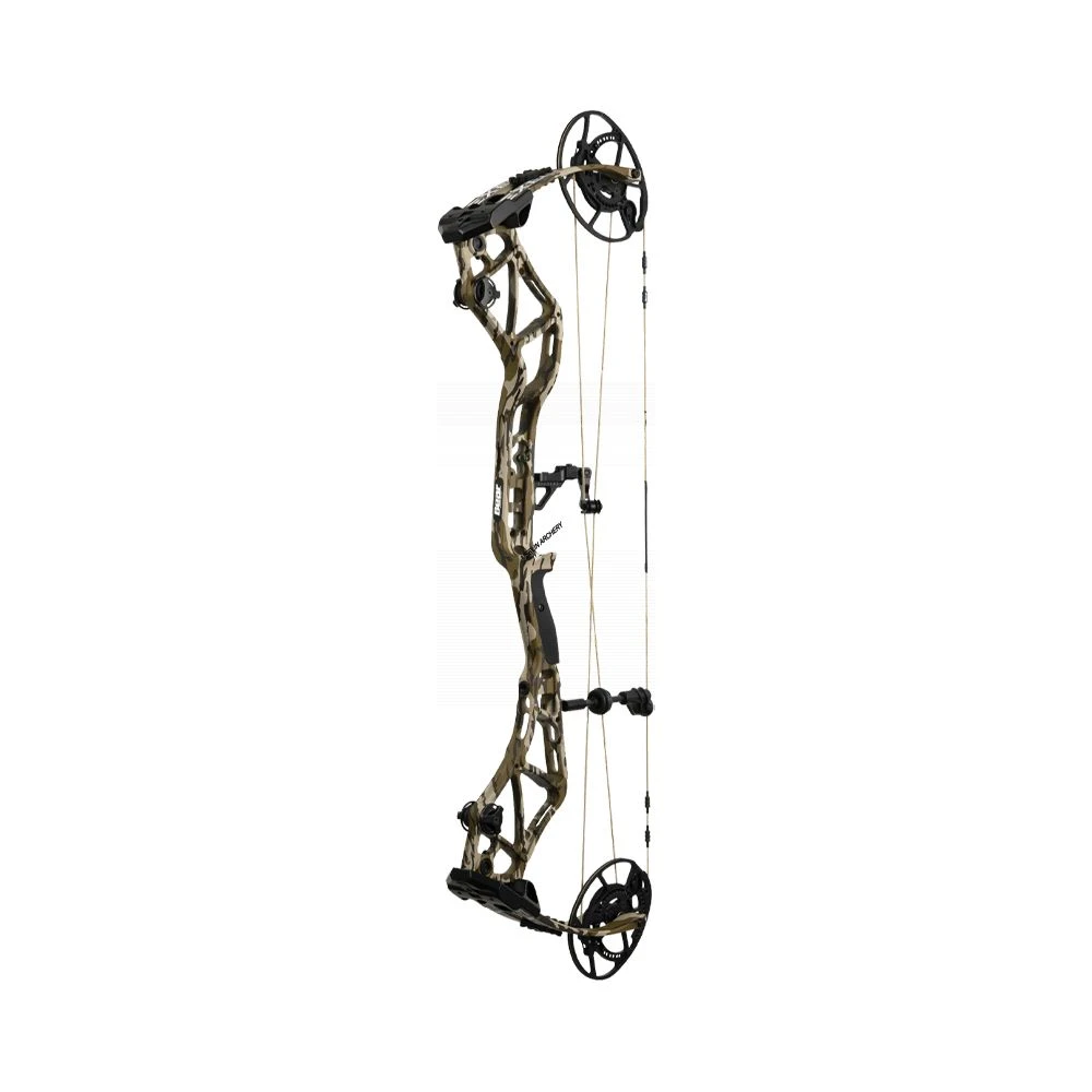 Bear Execute 32 Compound Bow 11 Bear Execute 32 Compound Bow - Image 9
