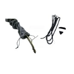 White Feather Rarog 66" Flatbow -Kinetic Shop munin3 1 2