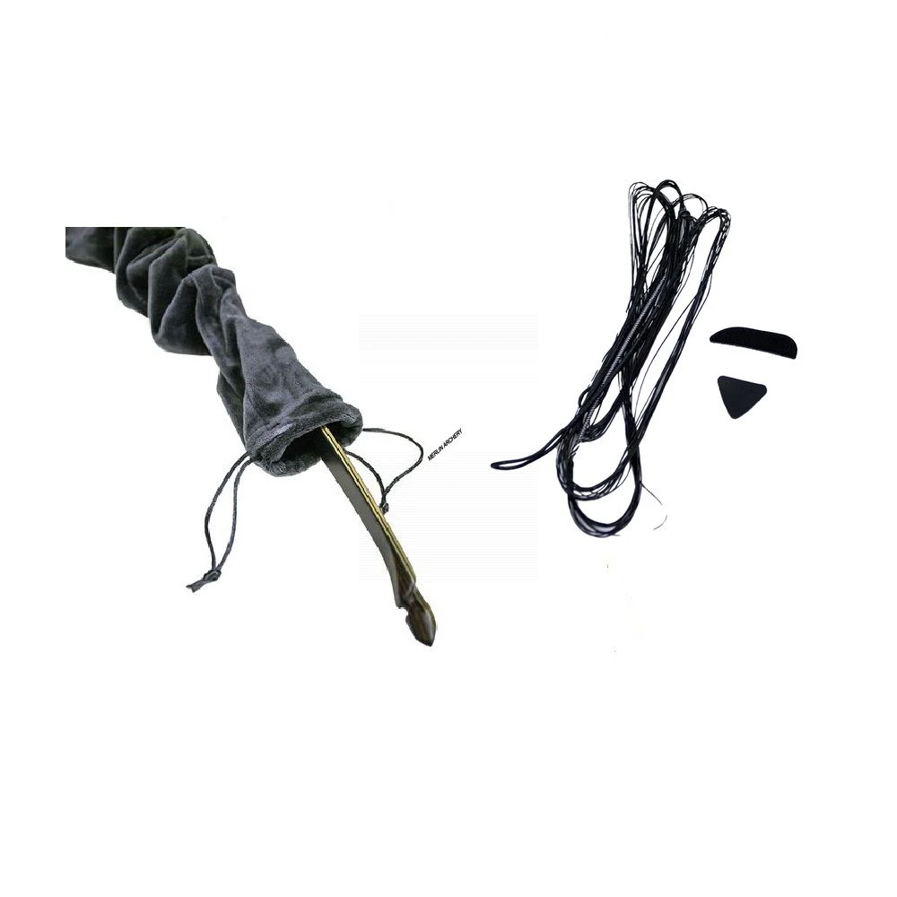 White Feather Garuda 64" Fieldbow 7 White Feather Garuda 64" Fieldbow - Image 5